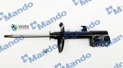 ����������� �������� Toyota MSS020024 (������ ���. MSS020025) Mando MSS020024 MSS020024 ����