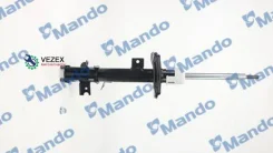 ����������� | ����� ���� | Suzuki Swift [FZ82, FZ, ZC72S, ZD72S] [11-] Mando MSS017517 MSS017517 ����