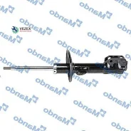 ����������� Toyota Urban (09-) ������. ����. ���. Mando MSS020290 MSS020290 ����