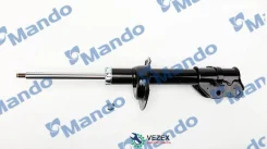 ����������� Mazda CX-7 12.06- Mando MSS020271 MSS020271 ����
