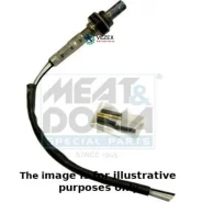 ������ ��������� ������ 81515OQ, 81515 Universal Case GND 4-wire Zr Meatdoria 81515E 81515E ����