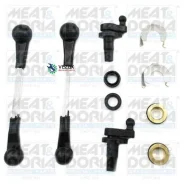 �������� ����������� VAG Touareg Meatdoria 89287 89287 ����