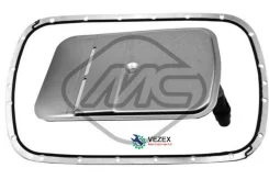 ������ ���� BMW 3 (E46) 2002- Metalcaucho 21040 21040 ����