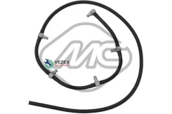 ����� ��������� ������ ��������� Mercedes-BENZ C-Class (W203) C-Class Sportcoupe (CL203) C-Class T-Model (S203) E Metalcaucho 33001 33001 ����