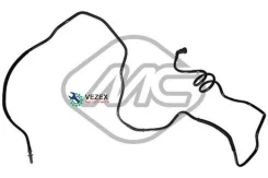 ����� ��������� ������ ��������� Renault Megane II 1.6 16 V K4M Metalcaucho 92121 92121 ����
