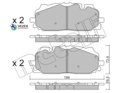 ������� ��������� Metelli 2211280 2211280 ����