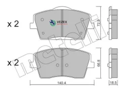 ������� ��������� Metelli 2211860 2211860 ����
