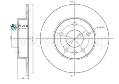 ���� ��������� Metelli 230489C 230489C ����