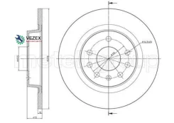 ���� ��������� Metelli 230609C 230609C ����