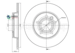 ���� ��������� Metelli 230657 230657 ����