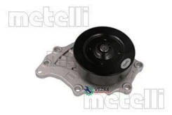 ����� ������� Oyota Auris/Avensis/Corolla/RAV4/VER�SO 05- 2.0D-4D 2.2D-4D Metelli 241291 241291 ����