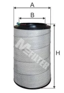 ������ ��������� M-Filter A575 A575 ����