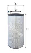   Frieghtliner/Peterbilt M-Filter A596 A596 