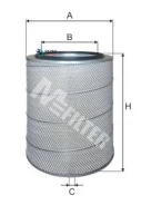 ������ ��������� ! H483 D327 d215.7 Iveco Cursor13 M-Filter A800 A800 ����