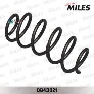    FORD Fusion 1,4TDCI/1,6TDCI 1/04- (Lesjofors 4027607) DB43021 Miles DB43021 DB43021 