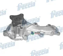 ����� ������� Nissan: Almera, Primera 1.5-1.8 98- Freccia WP0396 WP0396 ����