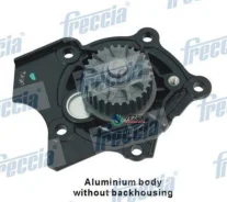 ����� ������� VW GOLF V/VI 04-13 / 8 pale Freccia WP0436 WP0436 ����