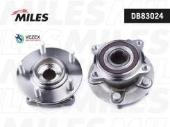      Peugeot 4007/Outlander 06- (SKF VKBA7409) DB83024 Miles DB83024 DB83024 