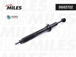   LAND Cruiser Prado 8.2009-/Lexus GX460 1.2010-12.2016 (KYB 340125) DG02722 Miles DG02722 DG02722 