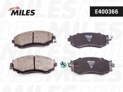   Hyundai Sonata 88-93/Nissan Primera 90-98  LowMetallic Miles E400366 E400366 