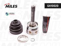   Nissan Pathfinder/Terrano 2.4-3.3 98- (GKN 303862) GA10020 Miles GA10020 GA10020 