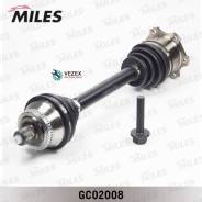    AUDI A4 I 2.8 96-01 . +ABS Miles GC02008 GC02008 