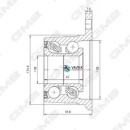 ������� ������ GMB GH21390T GH21390T ����
