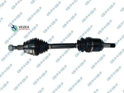 ������ � ����� MB ML(W164) GSP 205060 205060 ����