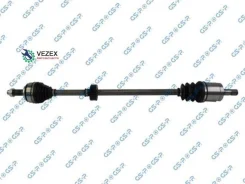 ������ � ����� ������ Honda Civic VIII ����� (FD FA) GSP 223023 223023 ����
