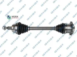 ������ ���. Skoda Octavia I 97-10/AUDI A3 96-03 555�� GSP 261156 261156 ����