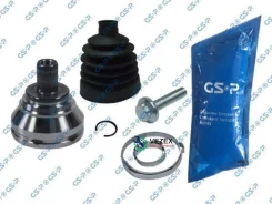 ���� �������� �-� AUDI A3 03- Skoda Octavia/Yeti 03- GSP 803101 803101 ����
