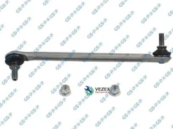 ���� ������������� MB W204 Sport 07- ���. ����. ���. GSP S050304 S050304 ����