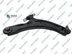 ����� �������� ������ Nissan Qashqai / Qashqai +2 I (J10 JJ10) GSP S060865 S060865 ����