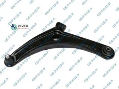 ����� �������� ������ ����� Citroen C-Crosser (EP_) Mitsubishi ASX (GA_W_) GSP S060886 S060886 ����