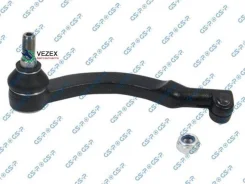 ���������� �/� Nissan/OPEL/Renault Interstar/Movano/Master II 00- ����. GSP S070355 S070355 ����