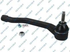 ������� ���������� R Renault Duster 1.2-1.6 10 GSP S070819 S070819 ����