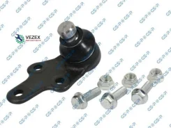 ����� ������� ����� FORD C-MAX II (DXA/CB7 DXA/CEU) GSP S080711 S080711 ����