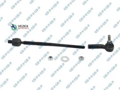 ���� ������� � ����� � ������������ ����� AUDI A3 (8L1) GSP S100011 S100011 ����