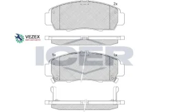 ������� ��������� �������� ������, Honda: Civic VI 05-05, Civic VII 05-, Stream 01- ICER 181543203 181543203 ����