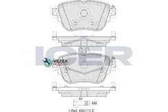 ������� �������� ������! MB E W213 2.0-3.0 16 182290 ICER 182290 182290 ����