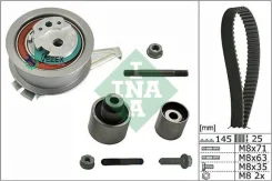 ������ ���, �������� (������ + ������) Skoda: Kodiaq, 2.0 TDI, 16- INA 530069910 530069910 ����