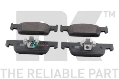 ������� ��������� �������� Dacia Logan 15- NK 223974 223974 ����