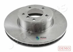 ���� ��������� BMW E60/61 2.0-3.0 03- �������� ����. Japanparts DI0126C DI0126C ����