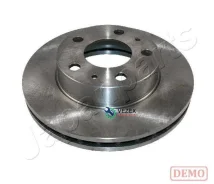 ���� ��������� Citroen Jumper/FIAT Ducato/Peugeot Boxer 06-�������� ����. D 300�� Japanparts DI0239C DI0239C ����