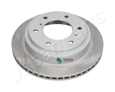 ���� ��������� Mitsubishi Pajero Classic (V2_W) 2.5 TD Japanparts DP515C DP515C ����