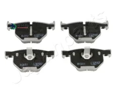 ������� ��������� BMW E60/E61 ������ Japanparts PP0111AF PP0111AF ����