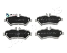 ������� ��������� Mercedes Sprinter 209-524 06-/VW Crafter 30-35/30-50 06- ����. Japanparts PP0522AF PP0522AF ����