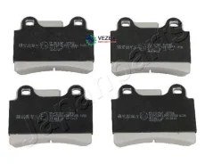 ������� ��������� Volkswagen Touareg 06 R17 ������ Japanparts PP0915AF PP0915AF ����