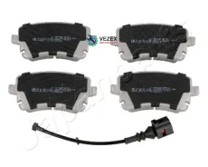 ������� ��������� ��������, �������� | ��� | VW Multivan V (7HM, 7HN, 7HF, 7EF, 7EM, 7EN) 1.9 TDI Japanparts PP0922AF PP0922AF ����