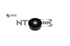 ����� �������� ����� ����������! Audi80/A6 1.9D, VW Golf 1.6-2.0/1.9D 91-99 NTN-SNR GA35401 GA35401 ����